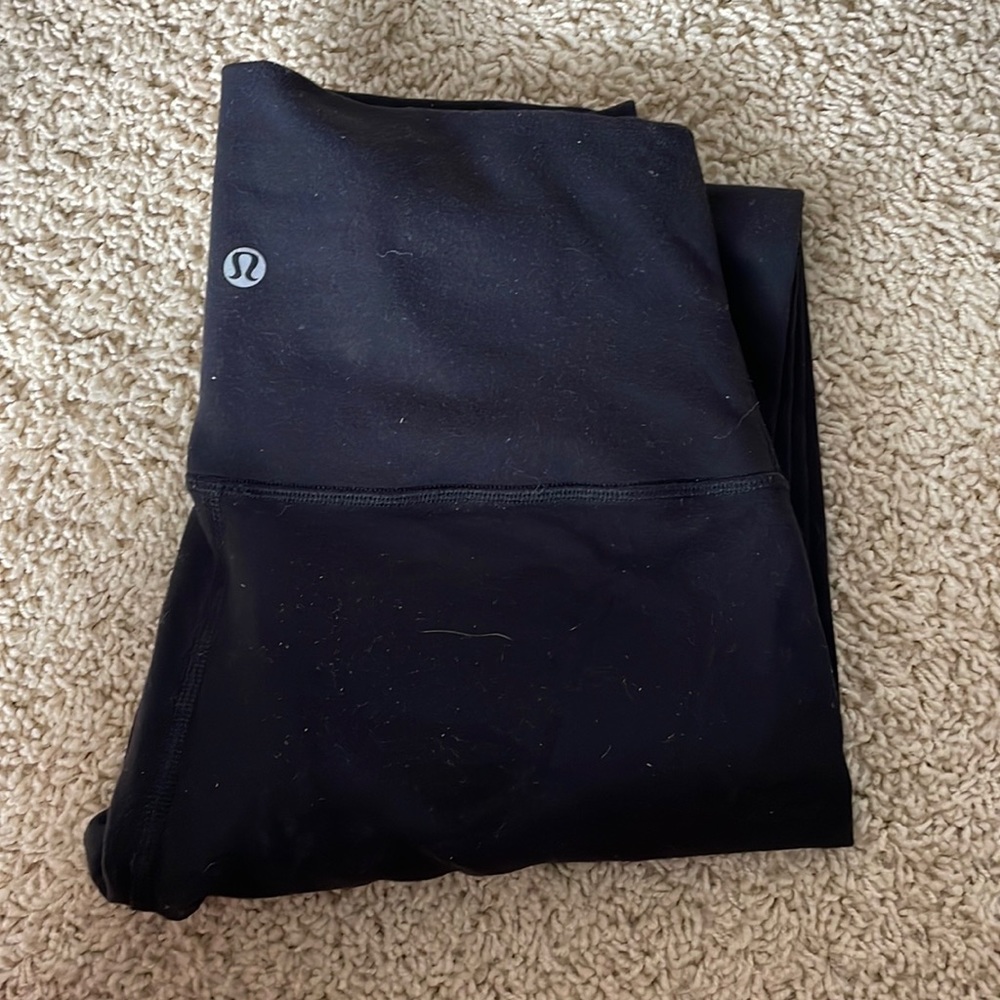 Lululemon Align Leggings
